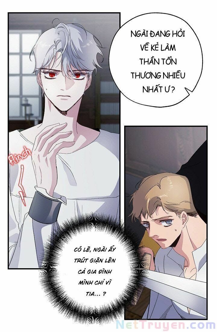 mối tình đầu của bạo chúa chapter 24 37