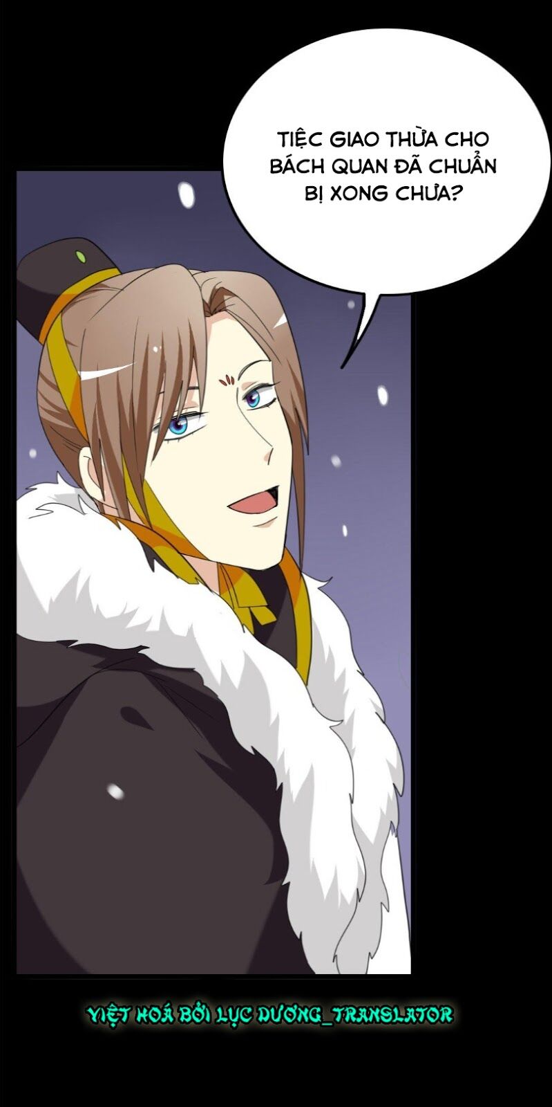 lưỡng bất nghi (full) chapter 146 6