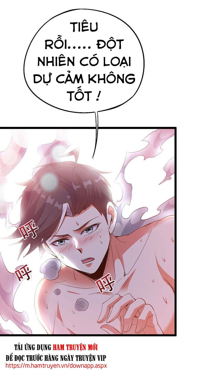 phục thiên thánh chủ chapter 119 24