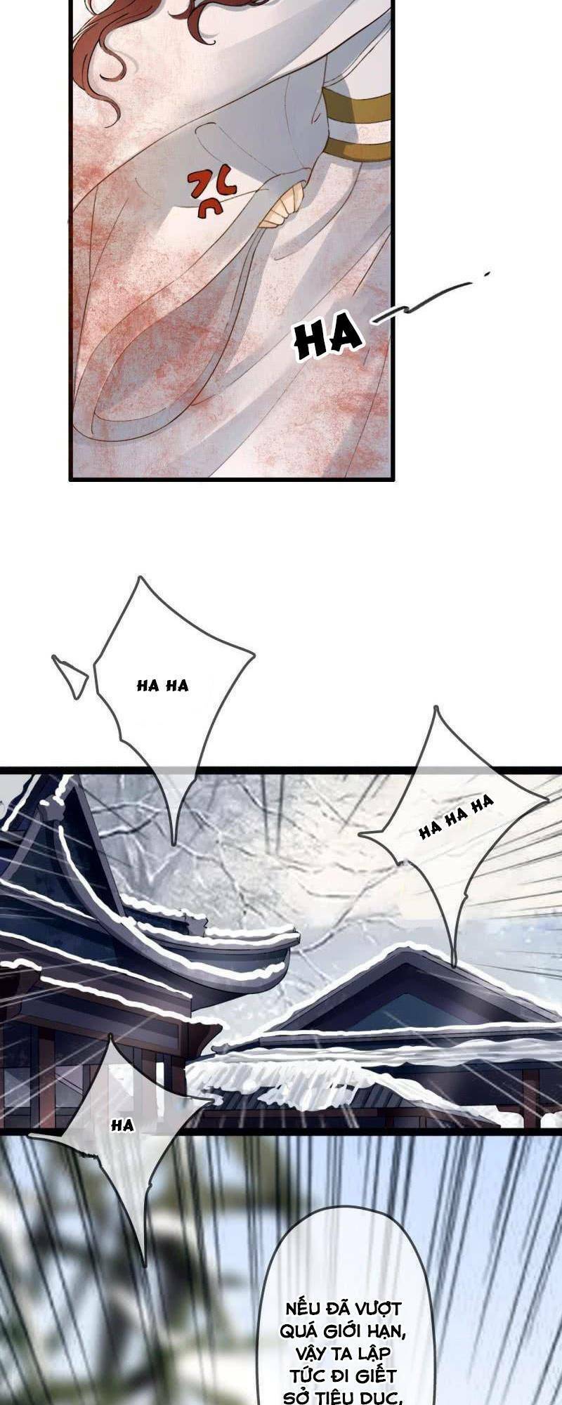 sủng phi của vương chapter 178 21