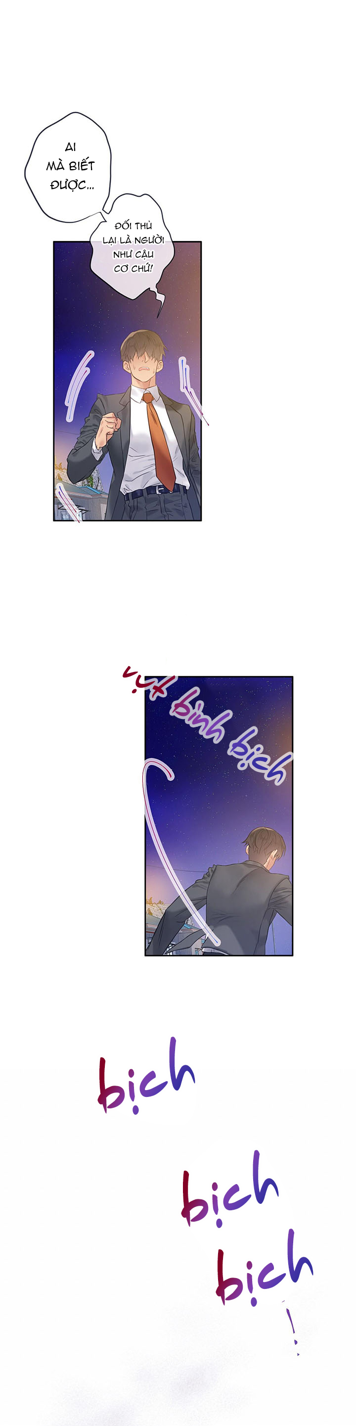 đừng động, không tôi "bắn" chapter 26 16