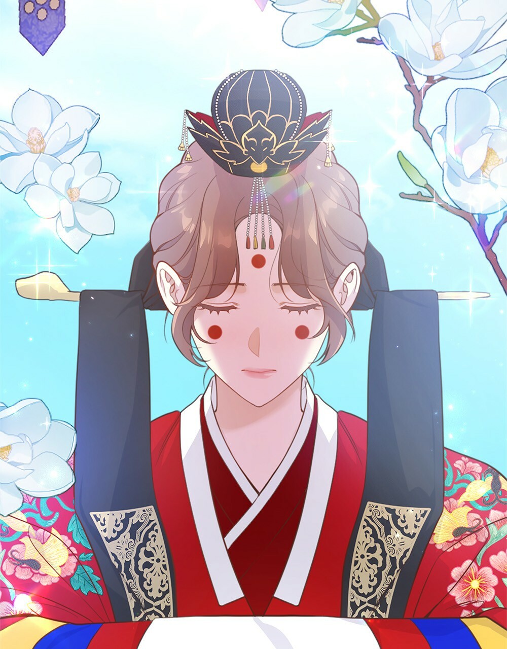 đăng tiêu hoa chapter 11 17