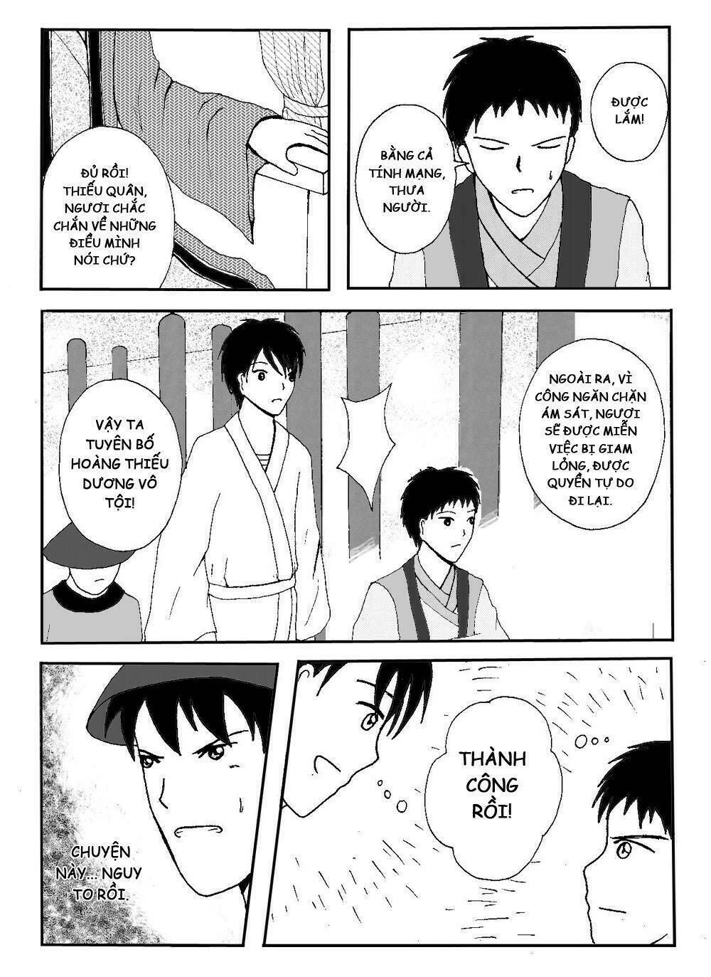 prince's days chapter 3 17