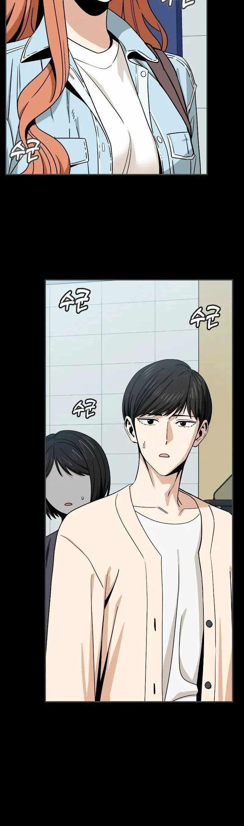 Lớ Ngớ Vớ Phải Tình Yêu chapter 71.2 26