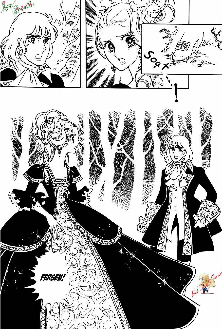 versailles no bara chapter 17 20