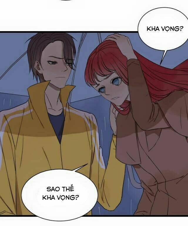 hóa ra chủ nhà siêu soái chapter 16 8