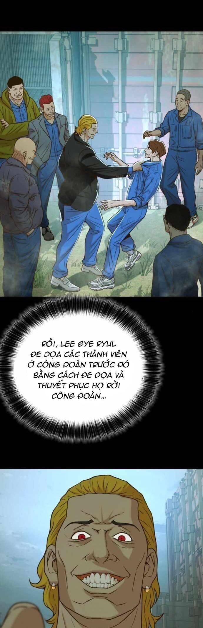 thẩm phán lee han young chapter 30 47