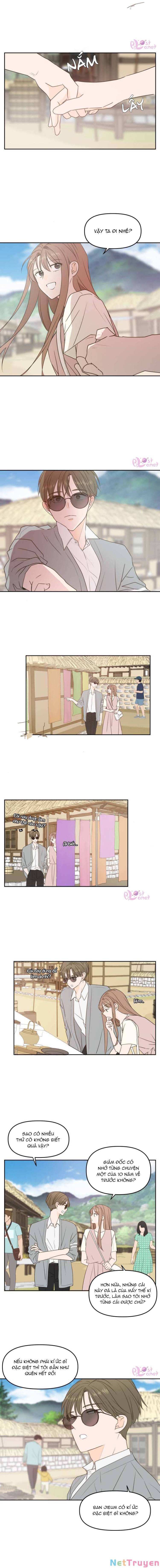 kiếp này cũng xin chăm sóc tôi như vậy nhé kiếp này cũng xin chăm sóc tôi như vậy nhé chapter 76 2