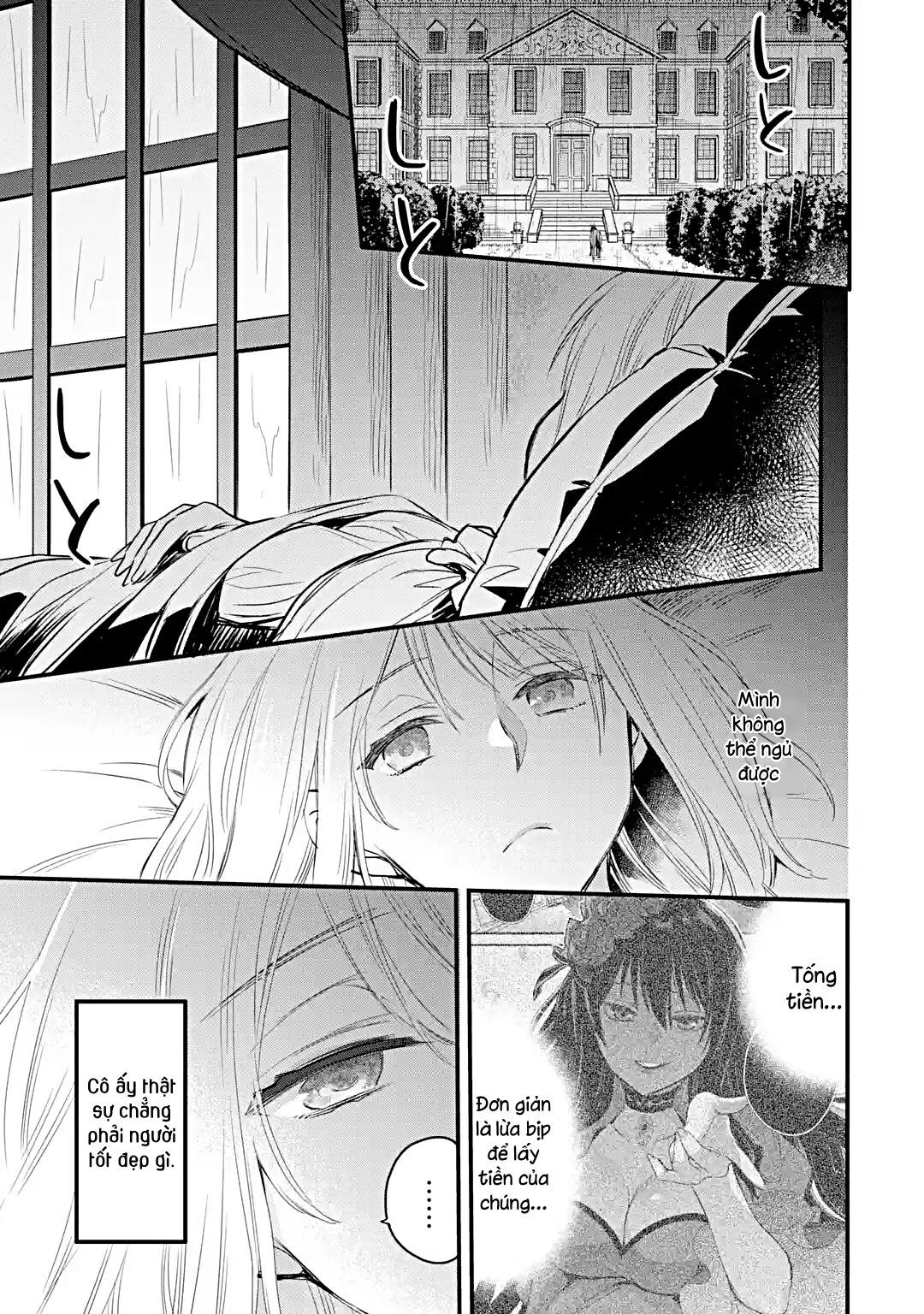 chén thánh của eris chapter 11.1 3