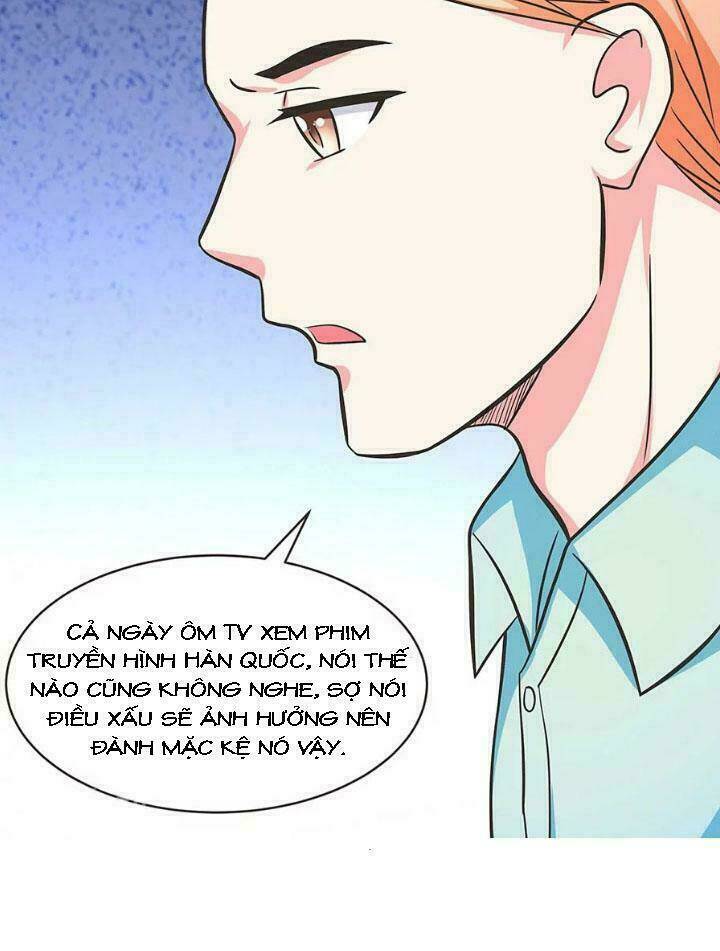 chào buổi tối, minh vương đại nhân chapter 15 34