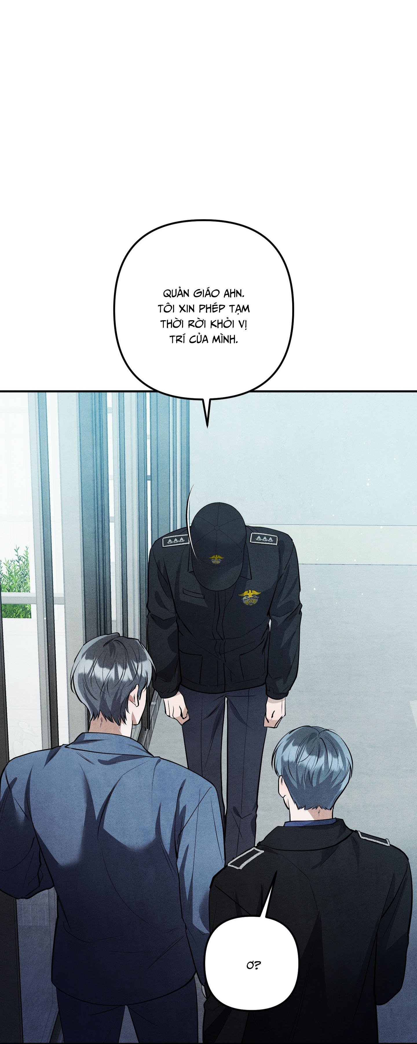 hắc diễm dục vọng chapter 4 14