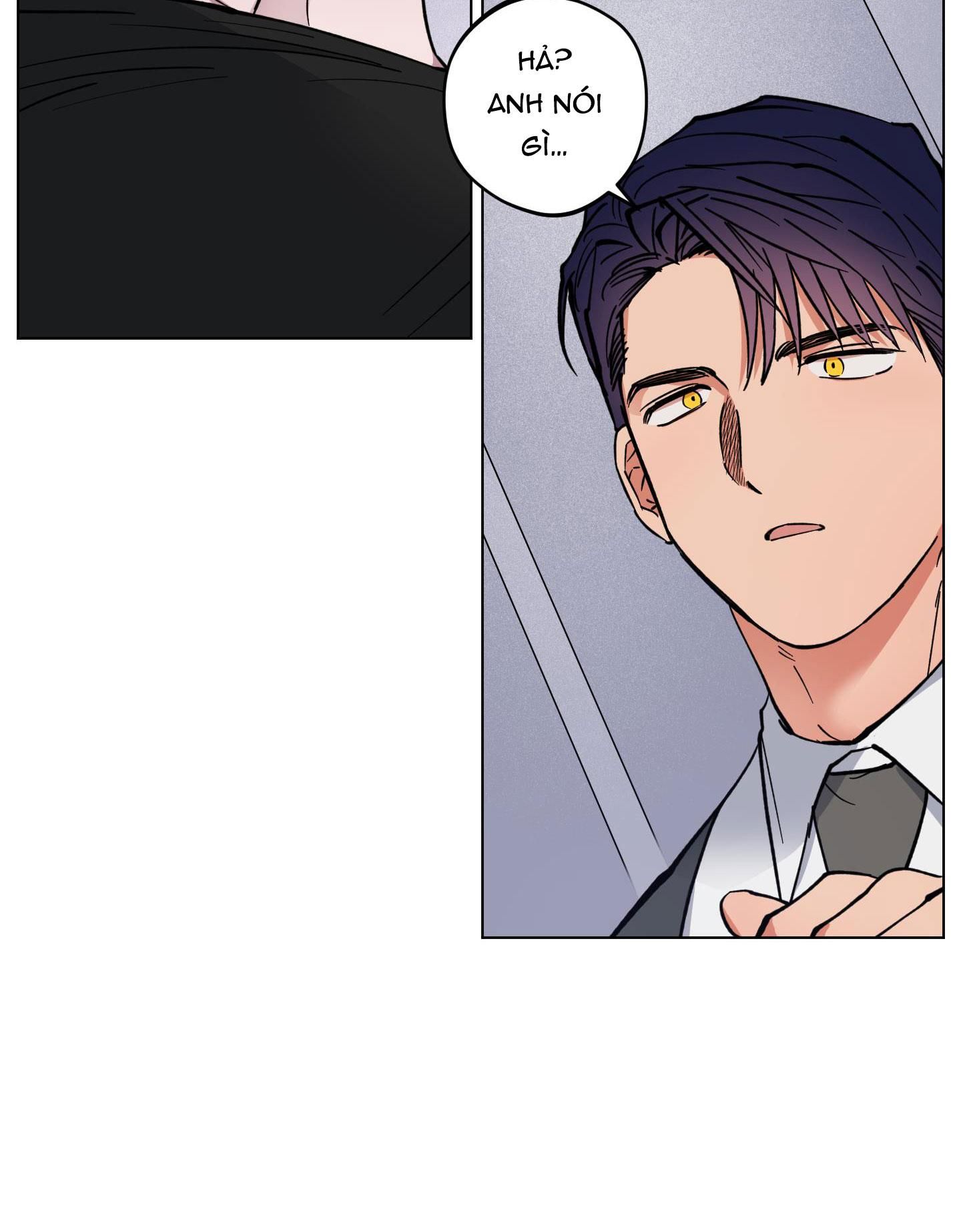 bình minh của rồng chapter 3 42