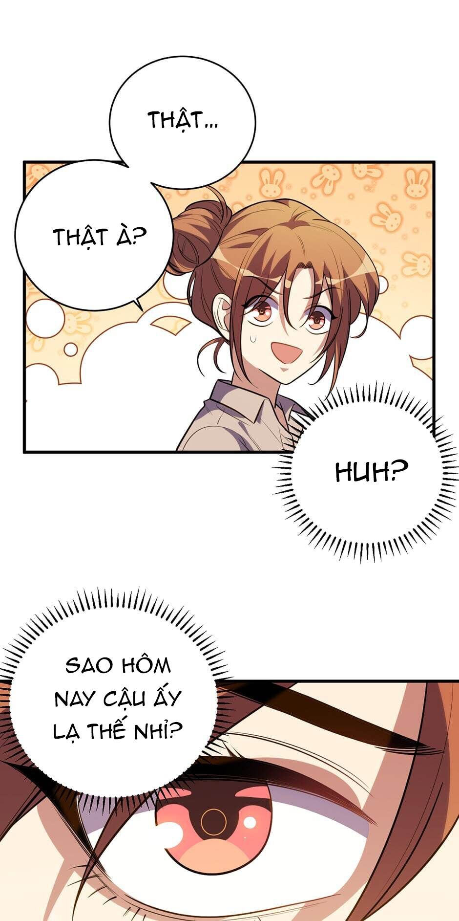 [16+] killing my love chapter 51.2 20