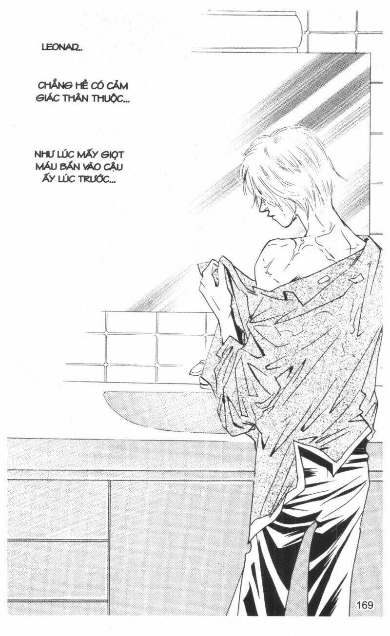 ordinary school chapter 4 205