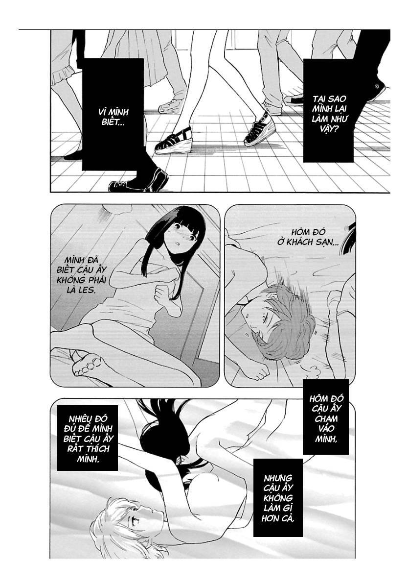 himegoto - juukyuusai no seifuku chapter 41 12