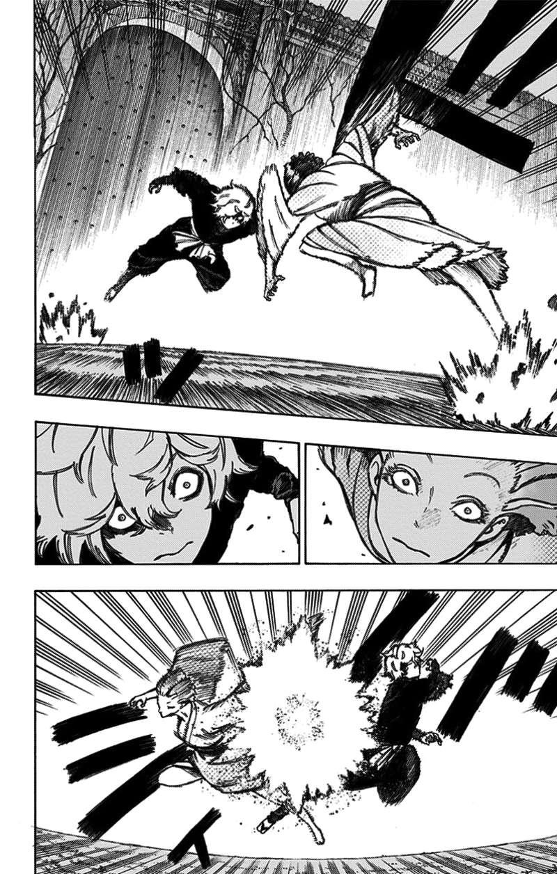 jigokuraku chapter 23 13