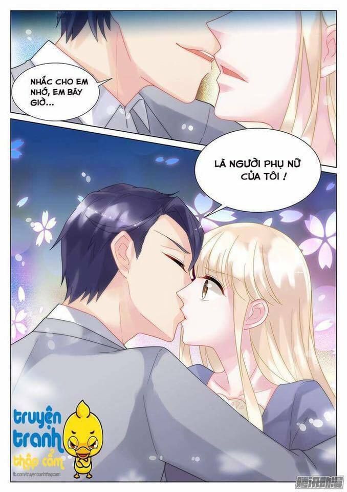 nhạ thượng thủ tịch tổng tài chapter 22 9