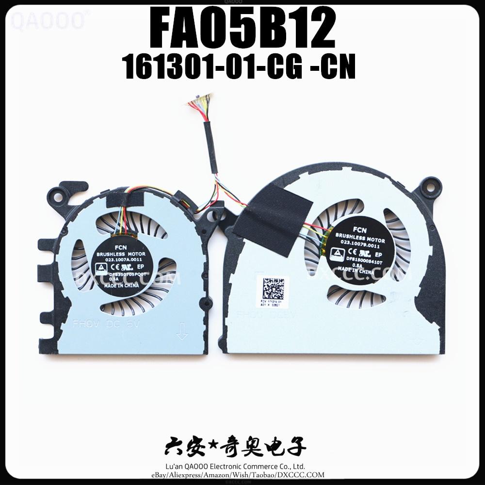 New Cpu Fan For Xiaomi Air 13.3 Laptop Cpu Cooling Fan