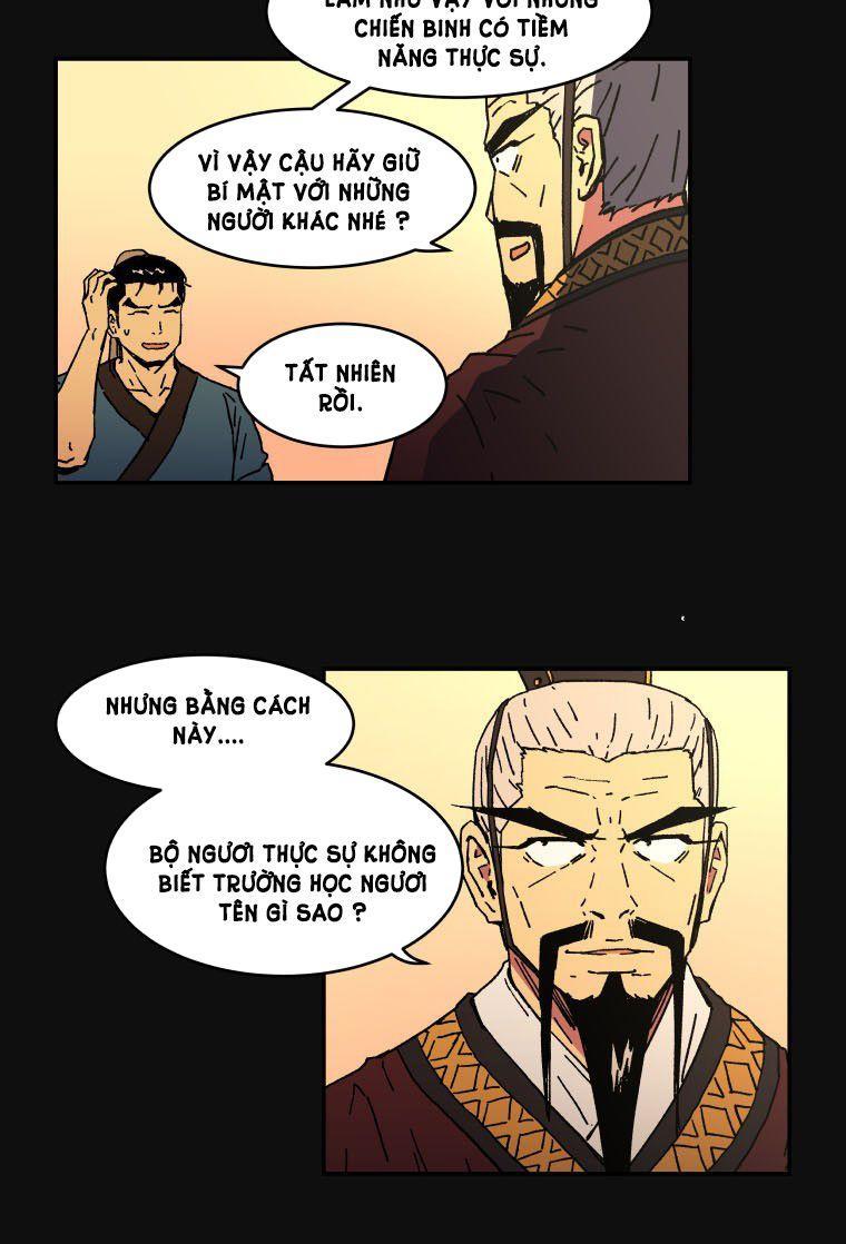 Bố Vô Song chapter 7 8