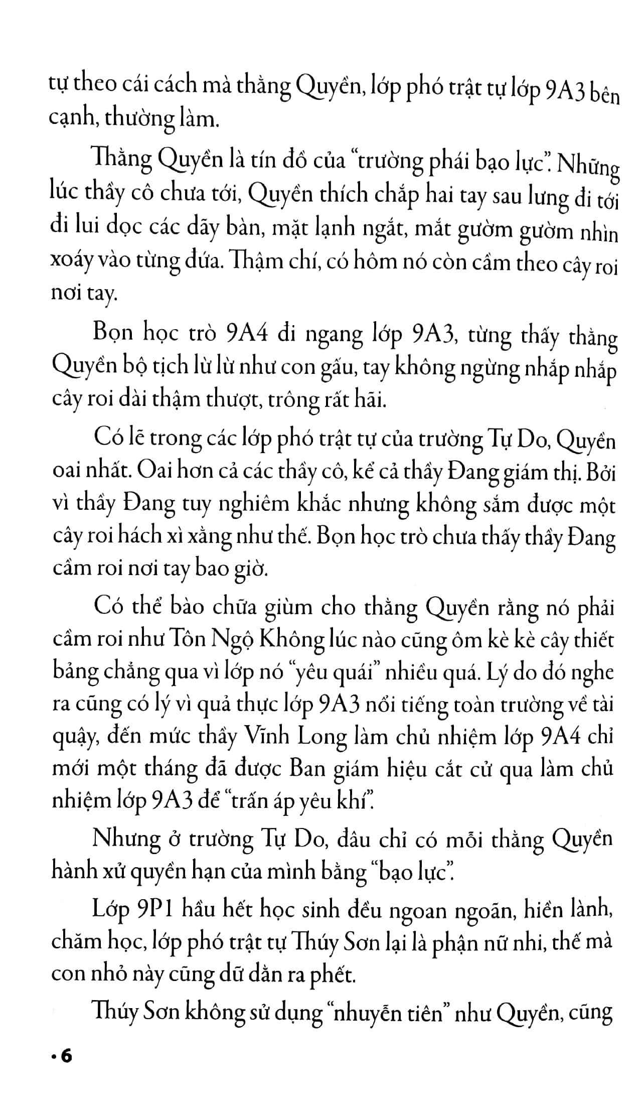 Kính Vạn Hoa Tập 7 (Tái Bản 2019)