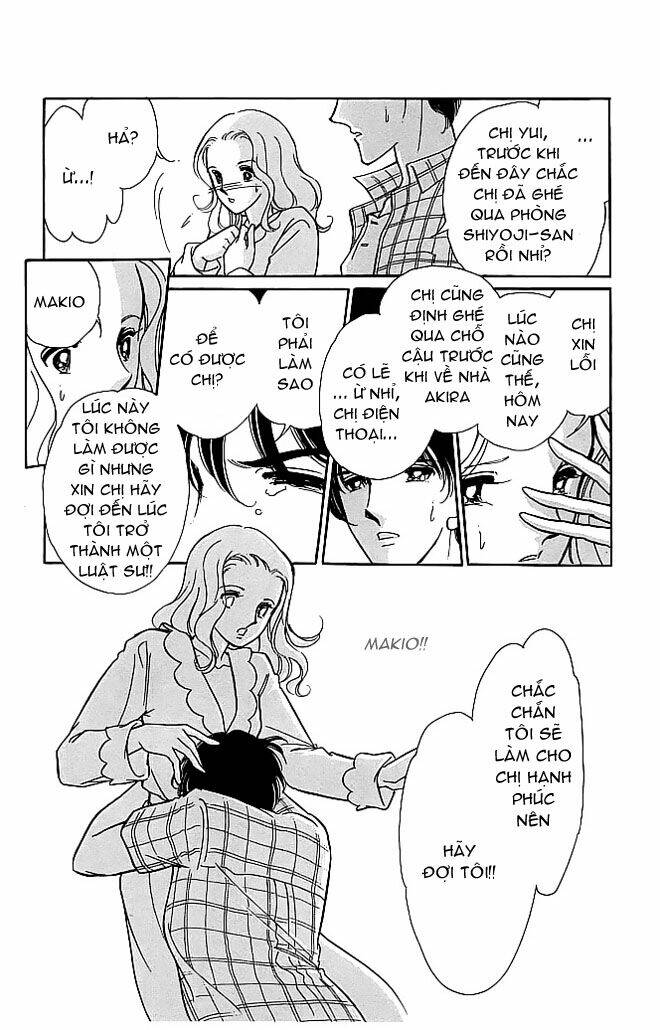 kiri no mori hotel chapter 2 34