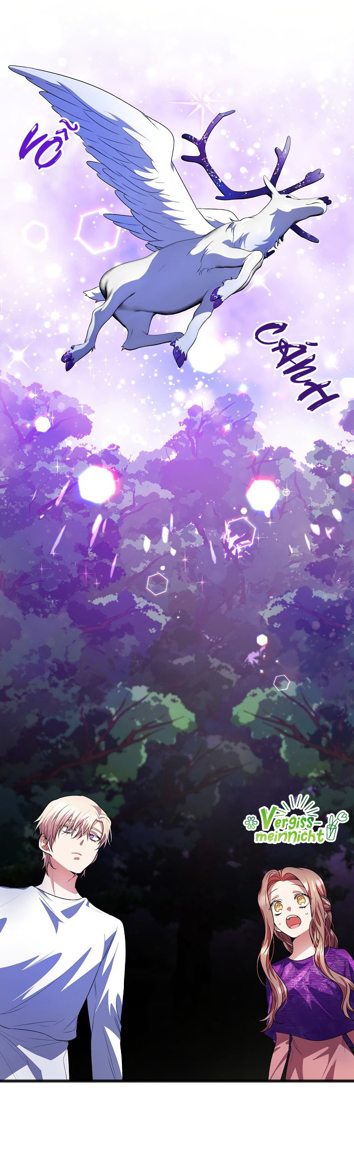 gửi anh người chưa từng yêu tôi chapter 16 16