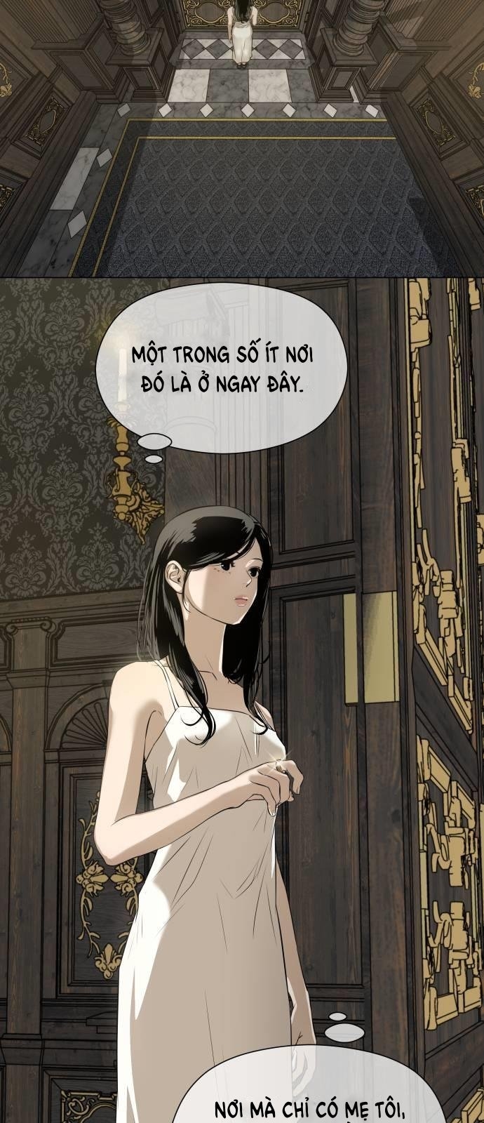 nữ anh hùng - truyện ngắn chapter 1.1 37