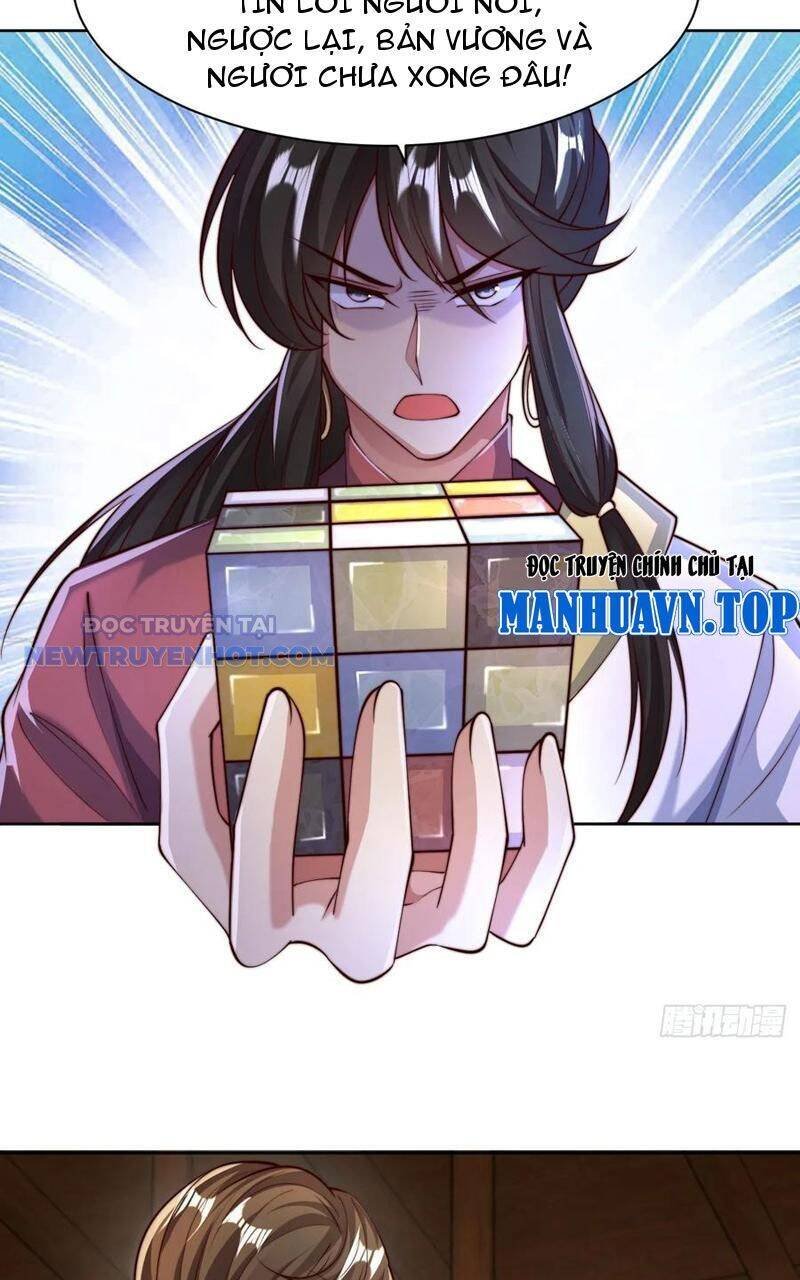 ta thực sự không muốn làm thần tiên chapter 73 30