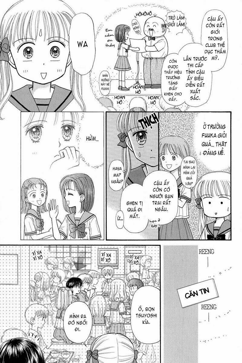 kodomo no omocha chapter 29 6