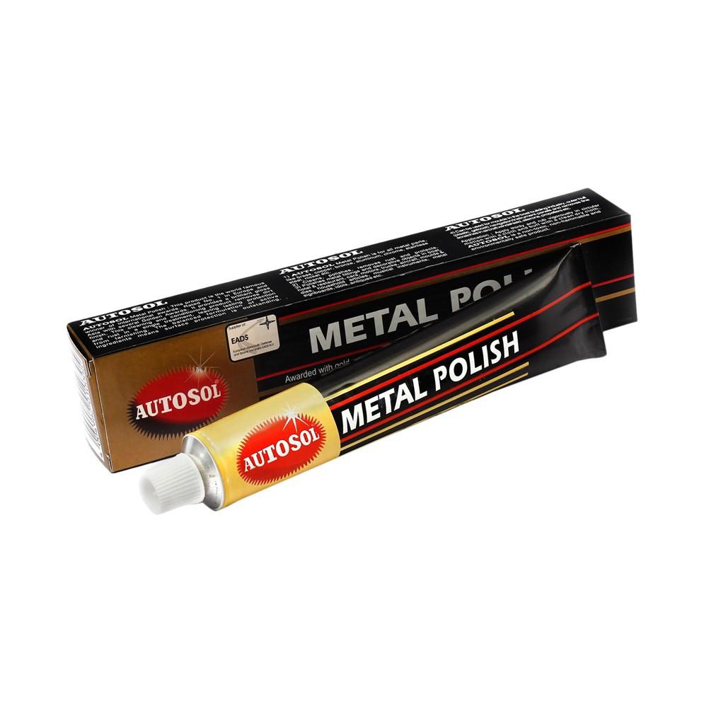 KEM ĐÁNH BÓNG KIM LOẠI METAL POLISH