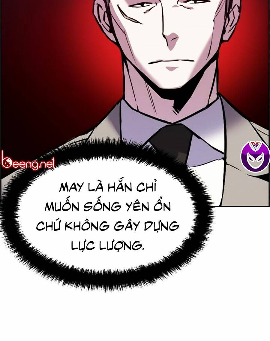 bạn học tôi là lính đánh thuê chapter 20 63