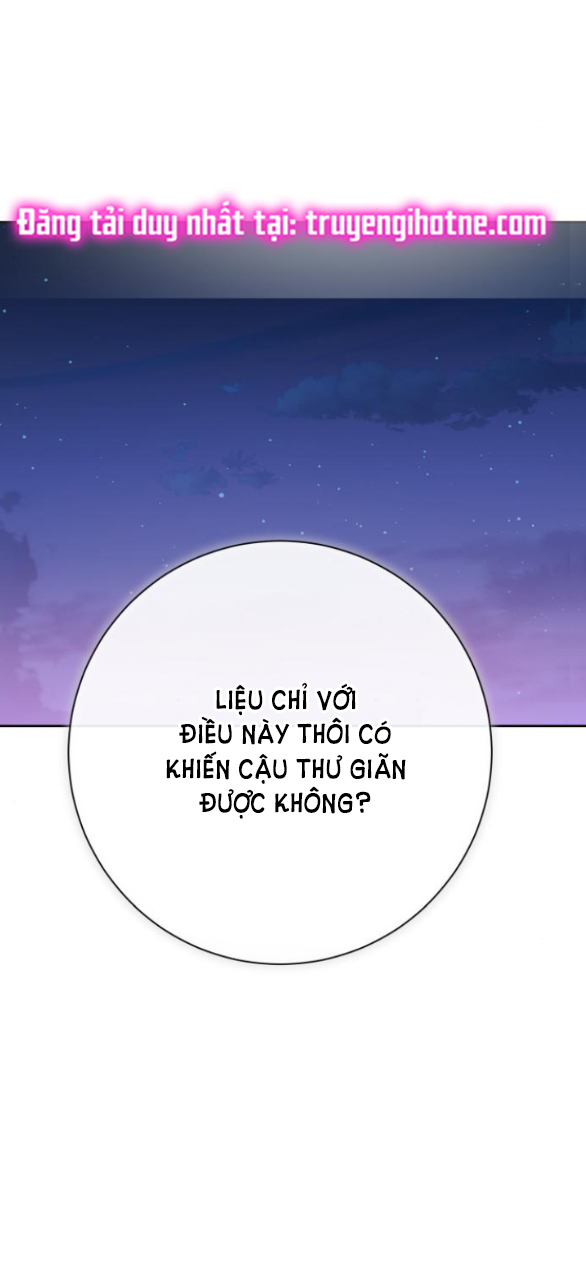 tôi muốn trở thành cô ấy dù chỉ là một ngày chapter 161.2 6