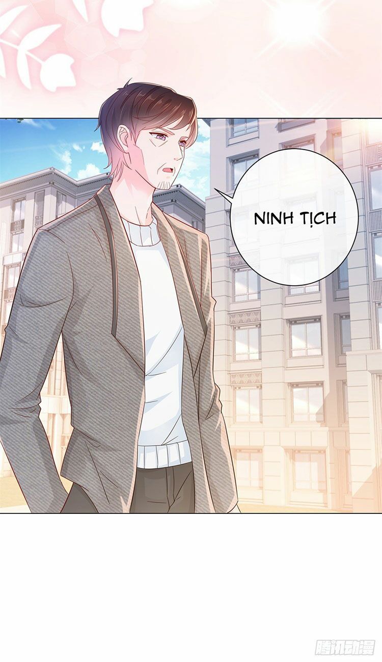 ẩn hôn 100%: chọc tức vợ yêu mua một tặng một chapter 276.1 15