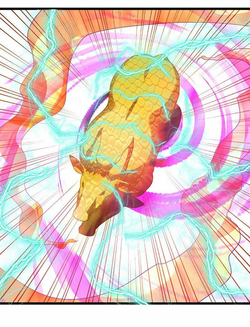 cửu dương thần vương chapter 166 2