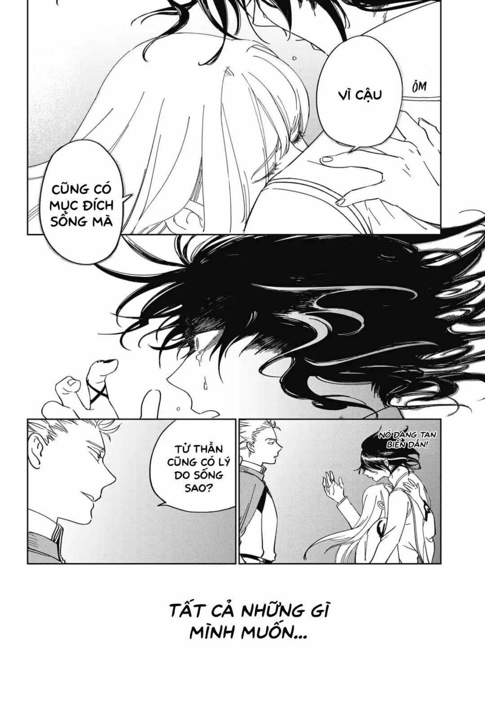 ấn ký abyss chapter 1 81