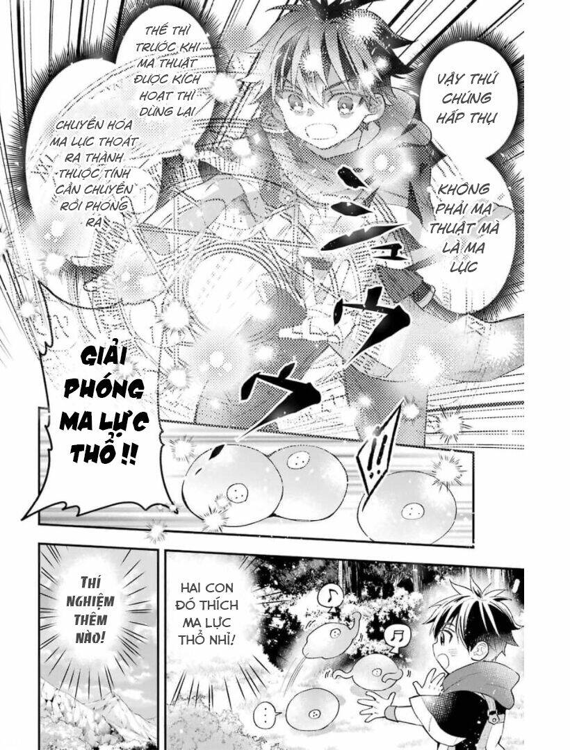 người đàn ông được chọn bởi các vị thần chapter 34 36