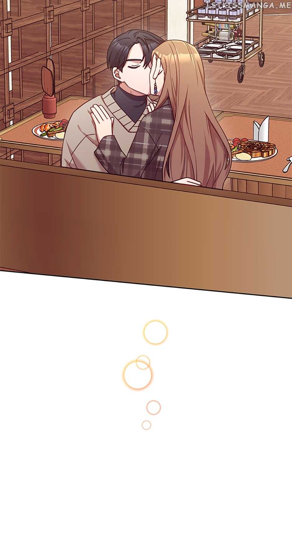 kết hôn ư? không, cảm ơn! chapter 20.2 8