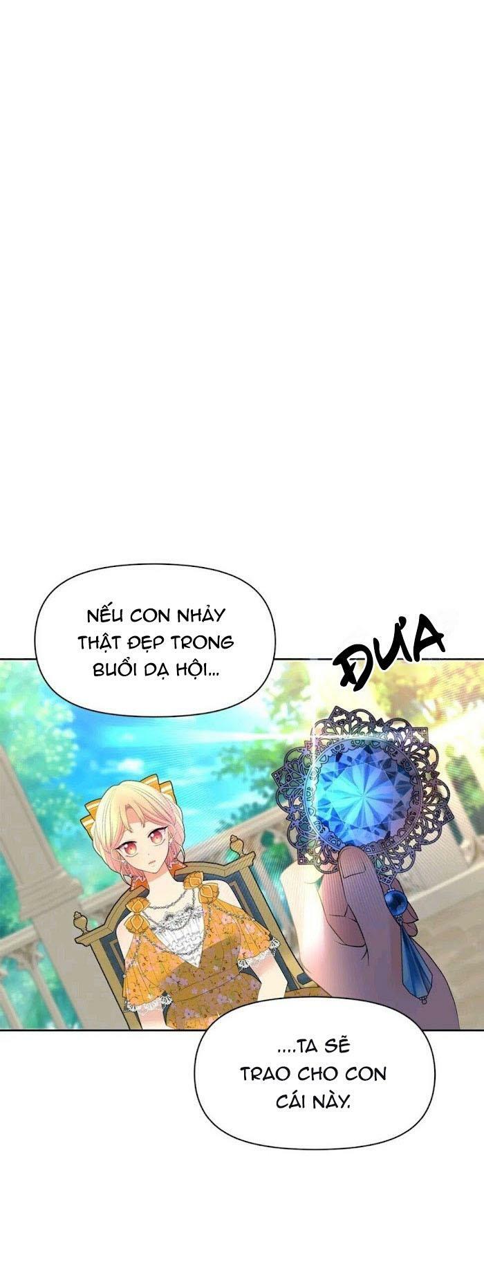 công chúa thời gian có hạn chapter 50 40