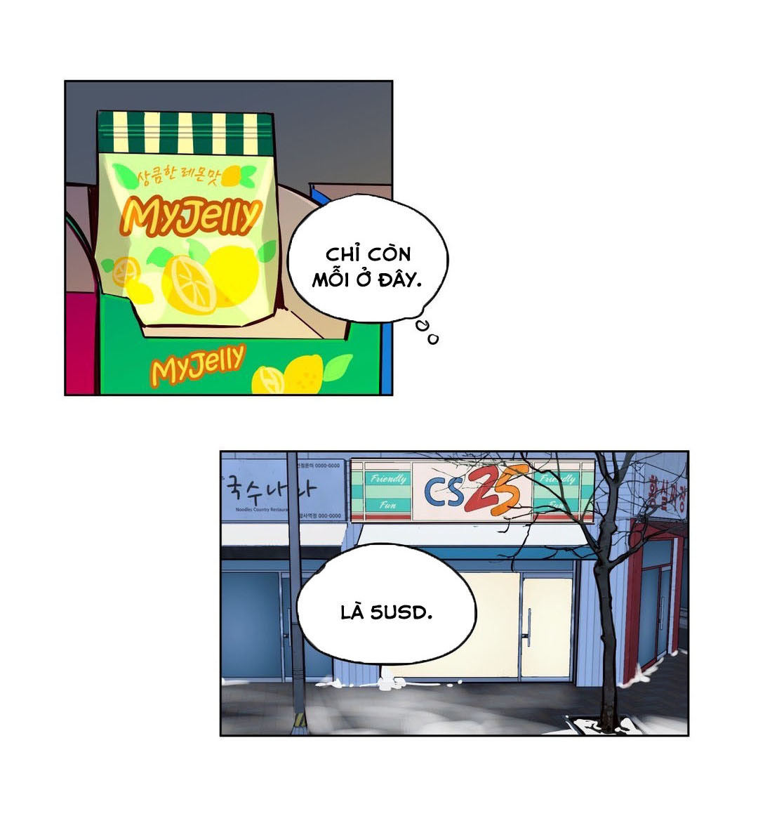 đền tội chapter 52 21