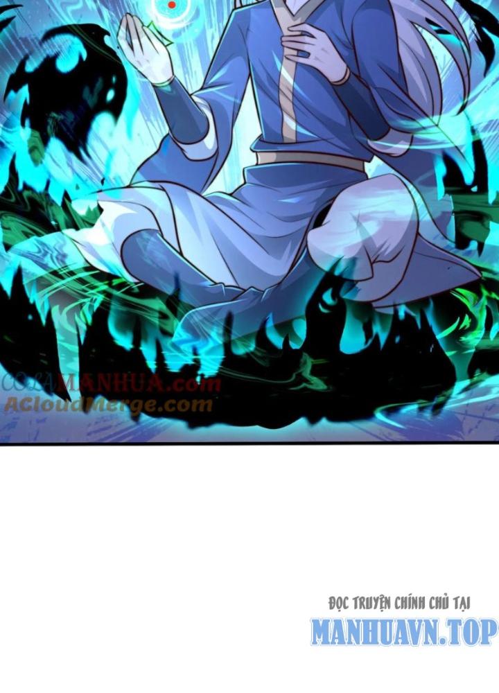 ta nuôi ma quỷ ở trấn ma ti chapter 229 61