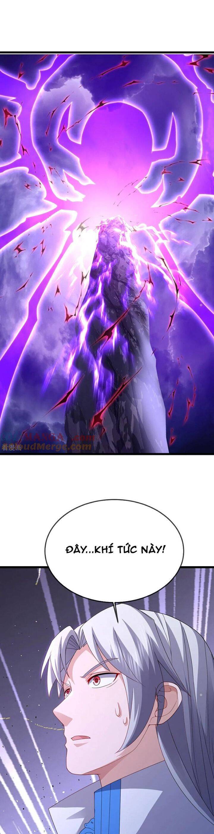 tiên võ đế tôn chapter 680 33