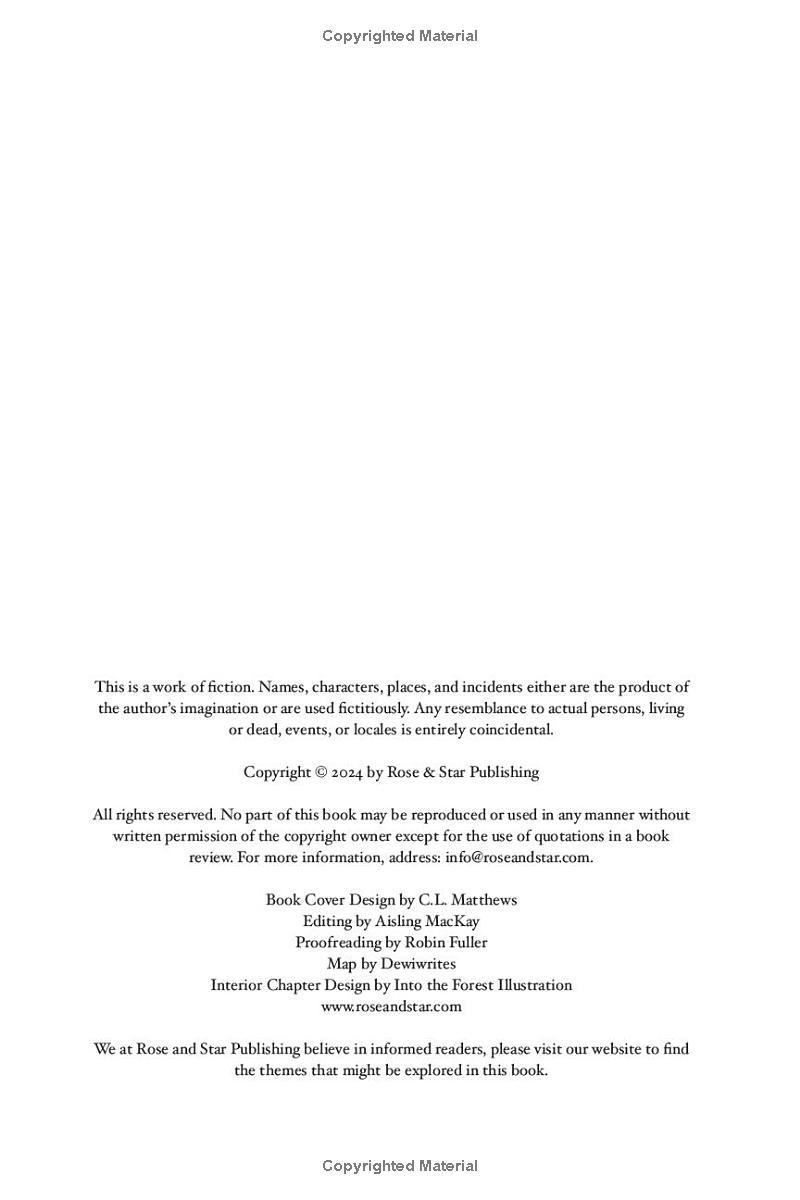 Sách ngoại văn: The Dawn Of The Cursed Queen