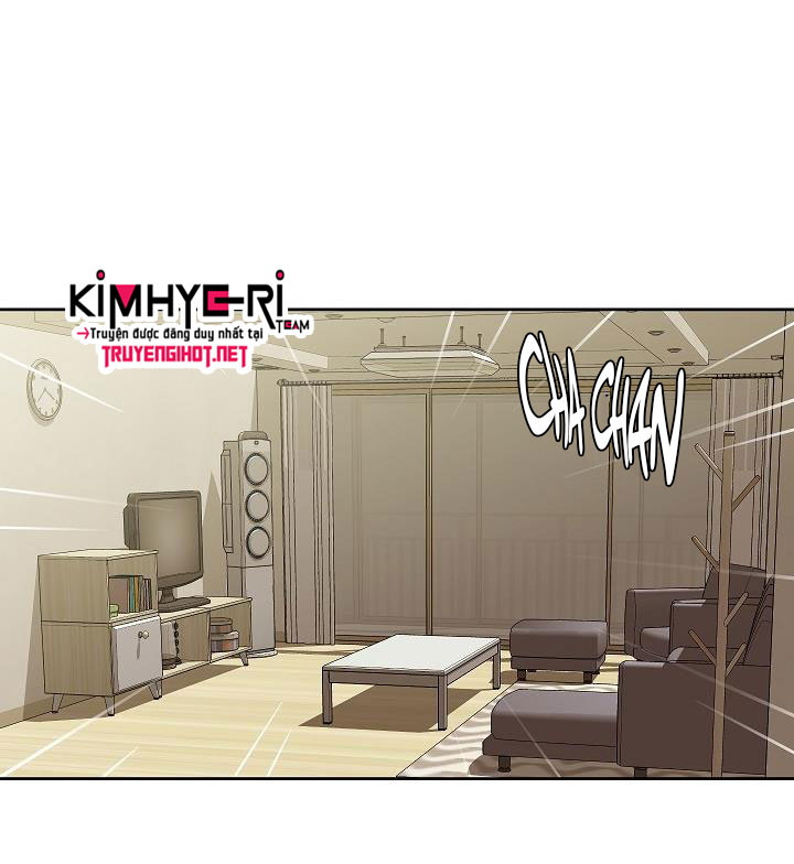 [18+] công tư phân minh chapter 30.1 13