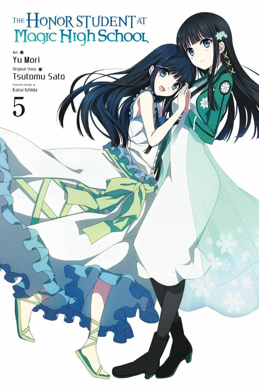 trường trung học pháp thuật chapter 24 3