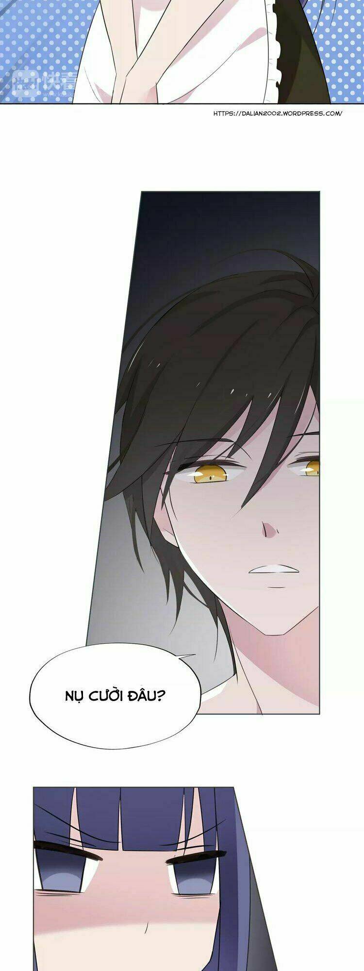 hầu gái siêu cấp của tôi chapter 2 26