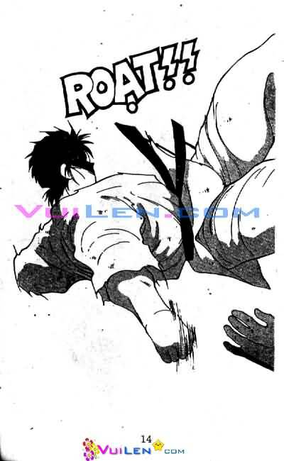 truyền nhân atula - shura no mon i chapter 31 15