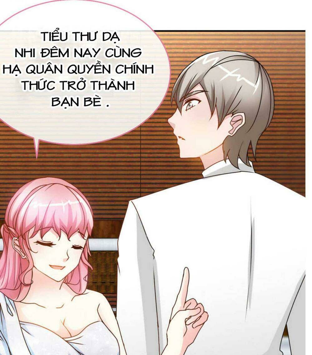 truy nã toàn cầu truy thê về sủng chapter 46.1 7