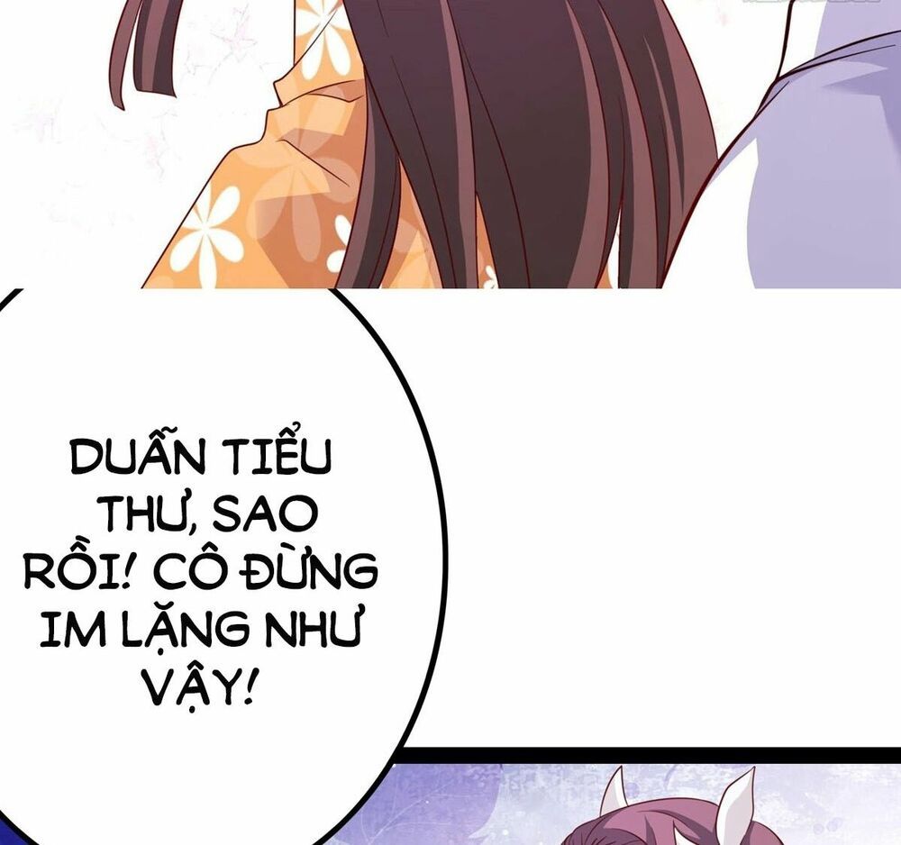 hoàng hậu của trẫm là võ lâm minh chủ chapter 19 44