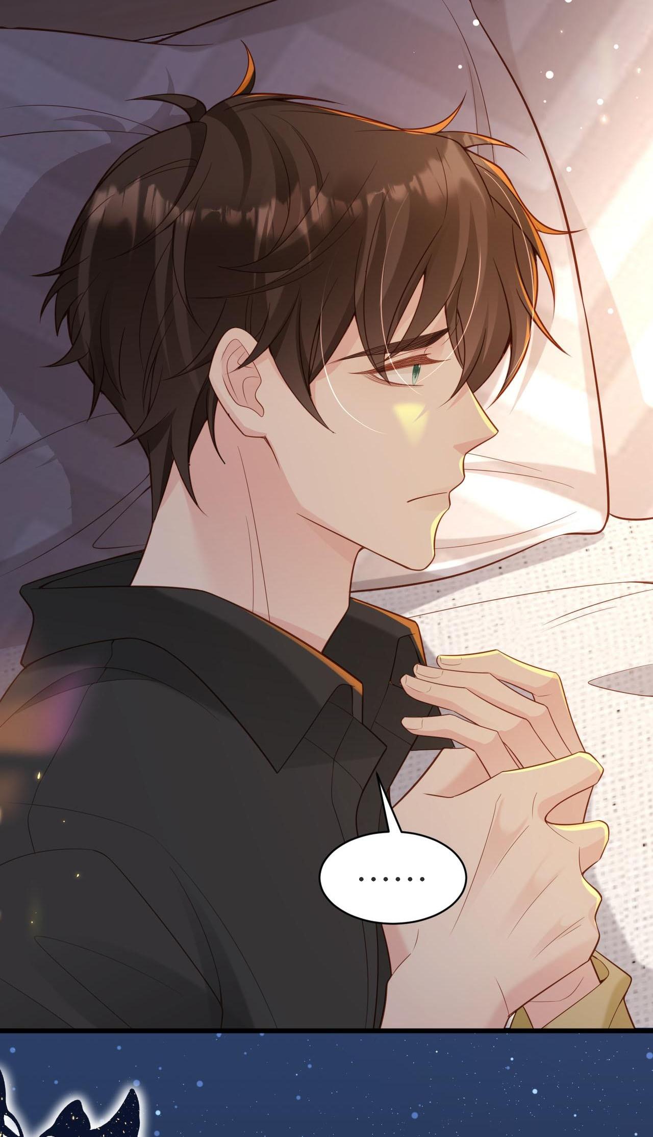 sau khi mất trí nhớ tình địch nói tôi là bạn trai anh ấy chapter 49 20