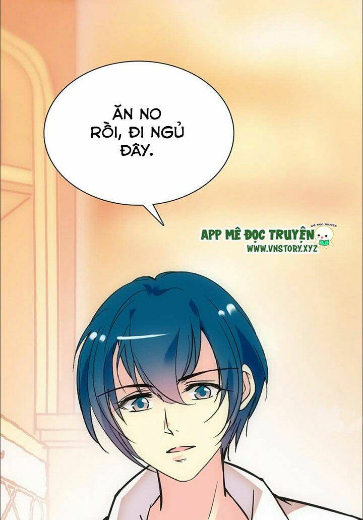 nữ hầu sau giờ học chapter 19 8